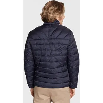 Napapijri Bunda pro přechodné období Aerons NP0A4GJN Tmavomodrá Regular Fit L