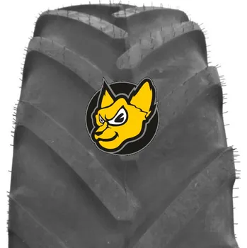 Pneumatika Galaxy High Lift Radial H -405/70 R24 TL