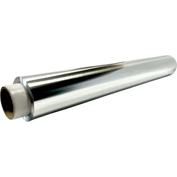 Alobalová fólie Alufólie - alobal 450 mm x 130 m