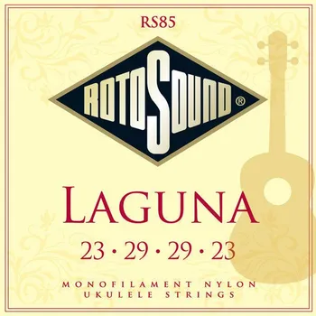 Struna pro kytaru a smyčcový nástroj Rotosound RS85 Struny pro sopránové ukulele