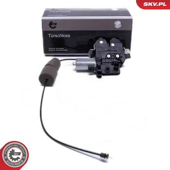 Autozámek Zámek výklopných zadních dveří ESEN SKV 16SKV079