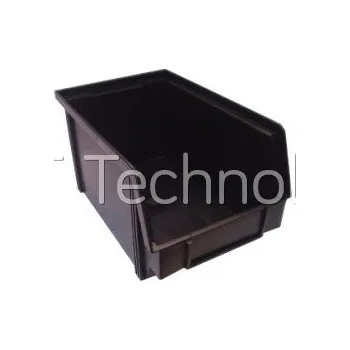 ESD ESD stohovací zásobník TECOFIX 4, 235x145x125mm - 100104002120