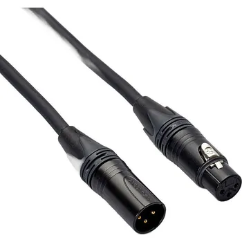 Bespeco AHMB450 4,5 m Mikrofonní kabel