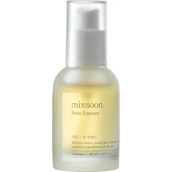 Pleťové sérum Mixsoon Bean obnovující pleťová esence s fermentovanými složkami