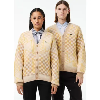 Pánský svetr Svetr Lacoste Cookie 1080567 L