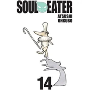 Soul Eater, Vol. 14 - Ohkubo, Atsushi