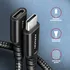 Datový kabel Axagon BUCM32-CF15AB