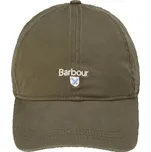 Barbour Cascade Sports Cap — Olive