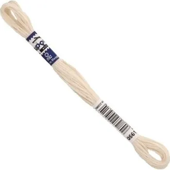 Příze Anchor Puppets Muline 00561 12 x 8 m Vyšívací příze