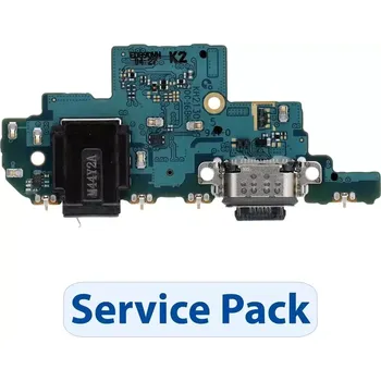 Nabíjecí deska ServicePack SAMSUNG A52S A528B (Ver. K2) GH96-14860A