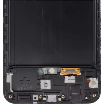 ServicePack LCD displej SAMSUNG A50 A505F GH82-19713A