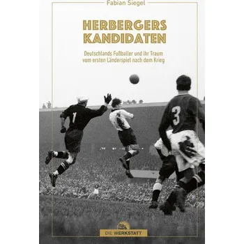 Herbergers Kandidaten - Siegel, Fabian