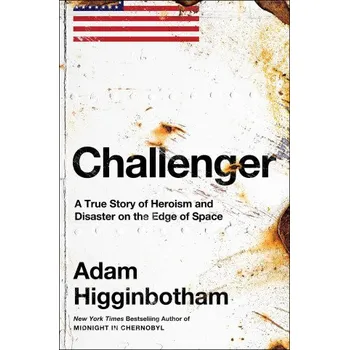 Challenger: An American Tragedy (EN)