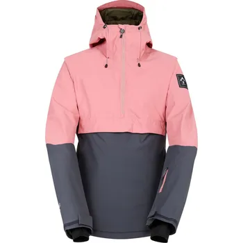 Dare2b Snowburst DWP599 Dusty Rose/Grey Dare2b Snowburst DWP599 Dusty Rose/Grey