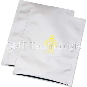 ESD ESD sáček s ochranou proti vlhkosti Statshield®, 455x455mm, bez - 100104876