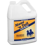 Mane N'Tail koňský šampon 3785 ml