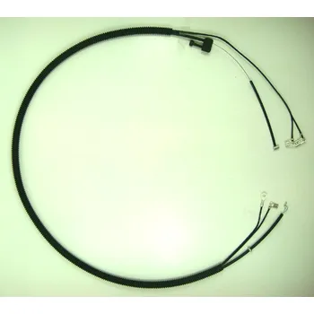 PLYNOVÉ LANKO pro HQ 240R (náhr. orig. č. 502 27 93-01)