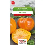 Osiva Moravia Rajče tyčkové Ananas 0,15…