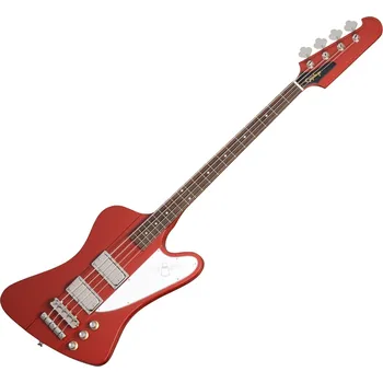 Baskytara Epiphone Thunderbird 64 Ember Red Elektrická baskytara