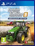 Farming Simulator 19: Ambassador…