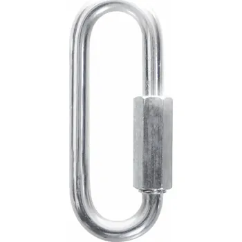 Duratruss Quick Chain Fasterner 5mm, B140 Držák na světla