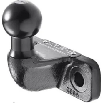 Tažné zařízení Tažné zařízení IVECO Eurocargo 92-, příruba 4s