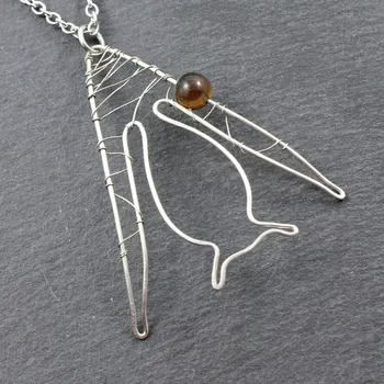 Náhrdelník Náhrdelník Kaloň Kája