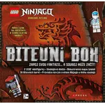 LEGO Ninjago: Bitevní box - CPRESS…