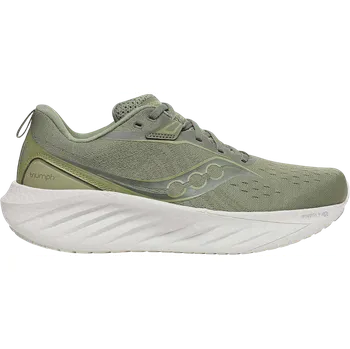 Pánská sportovní obuv Běžecké boty Saucony TRIUMPH 22 s20964-102 Velikost 42,5 EU | 8 UK | 9 US | 27 CM