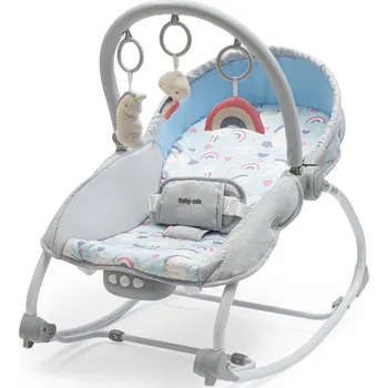 Baby Mix Multifunkční houpací lehátko…