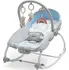 Baby Mix Multifunkční houpací lehátko 2v1