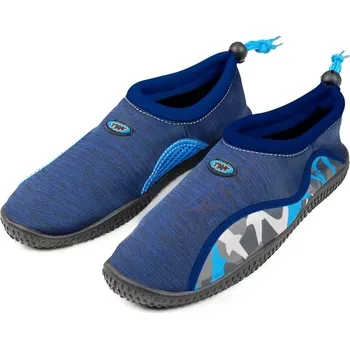 Plovací pás Neoprenové boty do vody TWF Weever Žralok pro dospělé , Velikosti 43