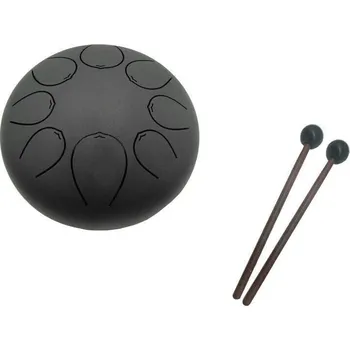Noicetone XKD8007 Black Tongue Drum