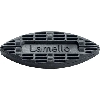 Nábytkové kování Lamello | Bisco P-14 vyrovnávací lamela