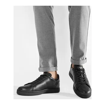 Dámské tenisky EA7 Emporio Armani Sneakersy X8X001 XCC51 A083 Černá 36_23