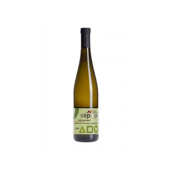 Víno Nové Vinařství - Veltlínské zelené cepage pozdní sběr 2020