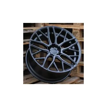 Alu kolo Alu kola Haxer HX038 21x9 5x108 ET40