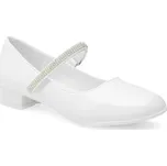 Nelli Blu Baleríny CM2110266 Bílá 32