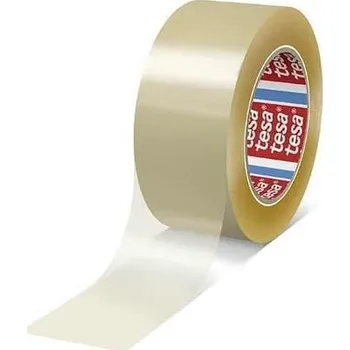 Příslušenství ke zvukové technice TESA 4169-01-33 Lepící páska