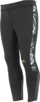 Dámské kalhoty Everlast F20WSG-TI002 Black XS Fitness kalhoty
