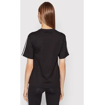 Dámské tričko adidas T-Shirt HF7533 Černá Regular Fit 30