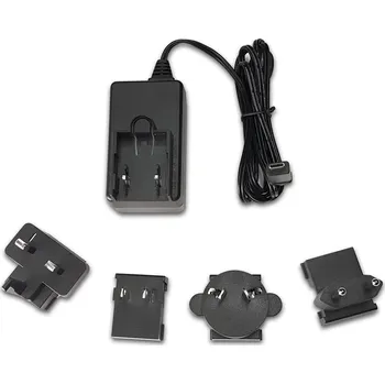 Audio rekordér Sound Devices MX-PSU Adaptér