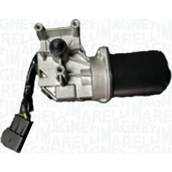 Motorek stěrače a odstřikovače Motor stěračů MAGNETI MARELLI 064370900010