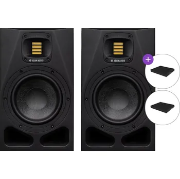Studiový monitor ADAM Audio A7V SET Aktivní studiový monitor 2 ks