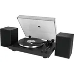 Sencor STT 650SBA černý