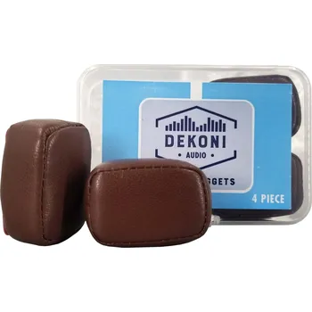 Příslušenství pro sluchátka Dekoni Audio EPZ-NUGGETS-BWN Headband