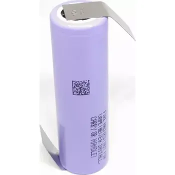 Článková baterie Samsung INR21700-40T 1 ks