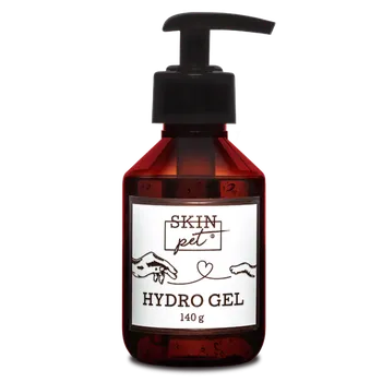 Kosmetika pro psa SkinPET Hydro Gel PRO 140 g