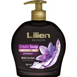 Lilien Exclusive Wild Orchid krémové…