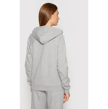 Pánská mikina Emporio Armani Underwear Mikina 164524 1A250 00948 Šedá Regular Fit M